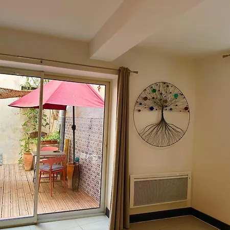Art'Appart Narbonne Exterior photo
