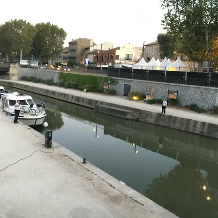 Art'Appart Narbonne Exterior photo