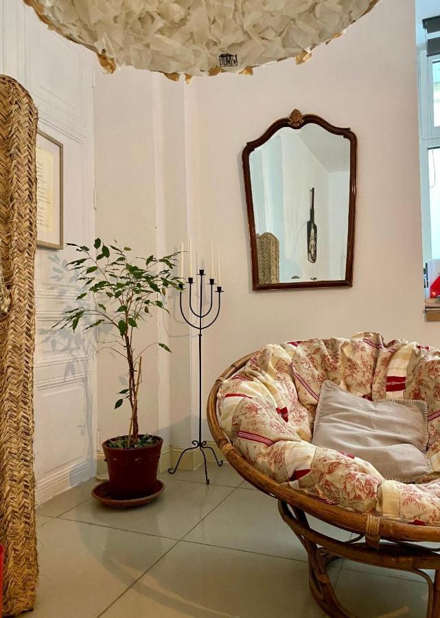 Art'appart Apartment