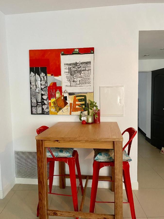 Art'appart Apartment