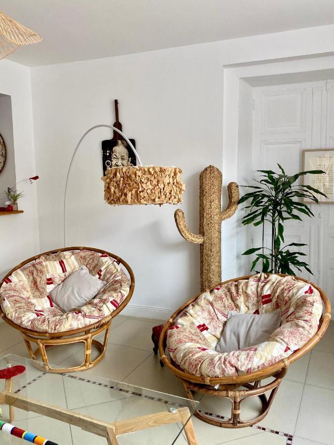 Apartment Art'appart Narbonne