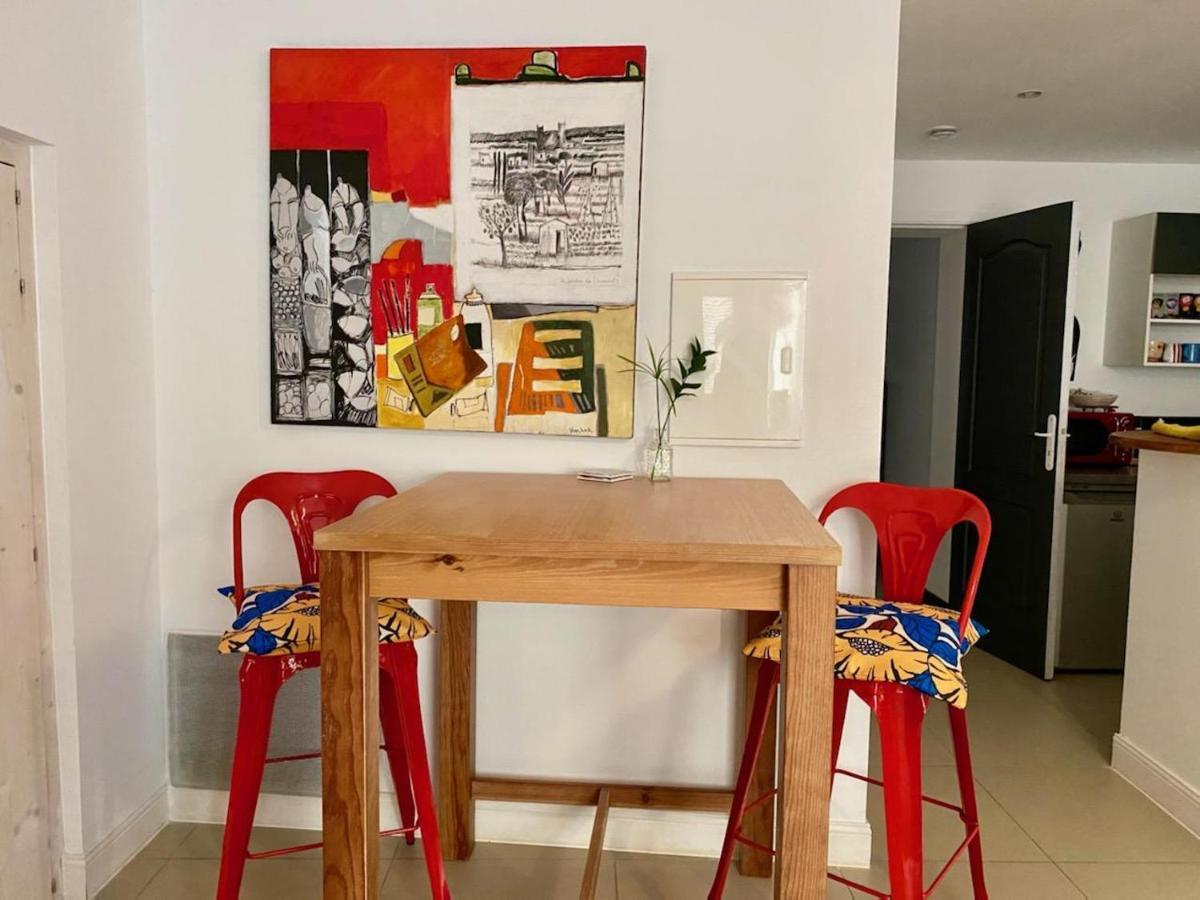 Apartment Art'appart Narbonne