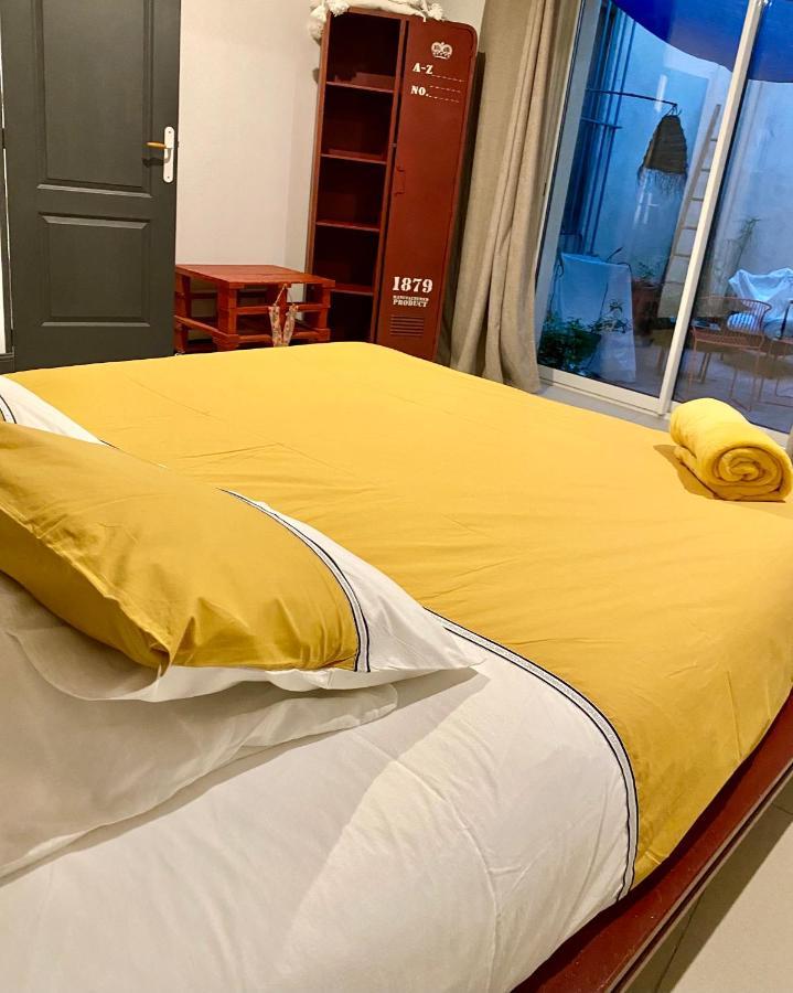 Art'appart Apartment Narbonne