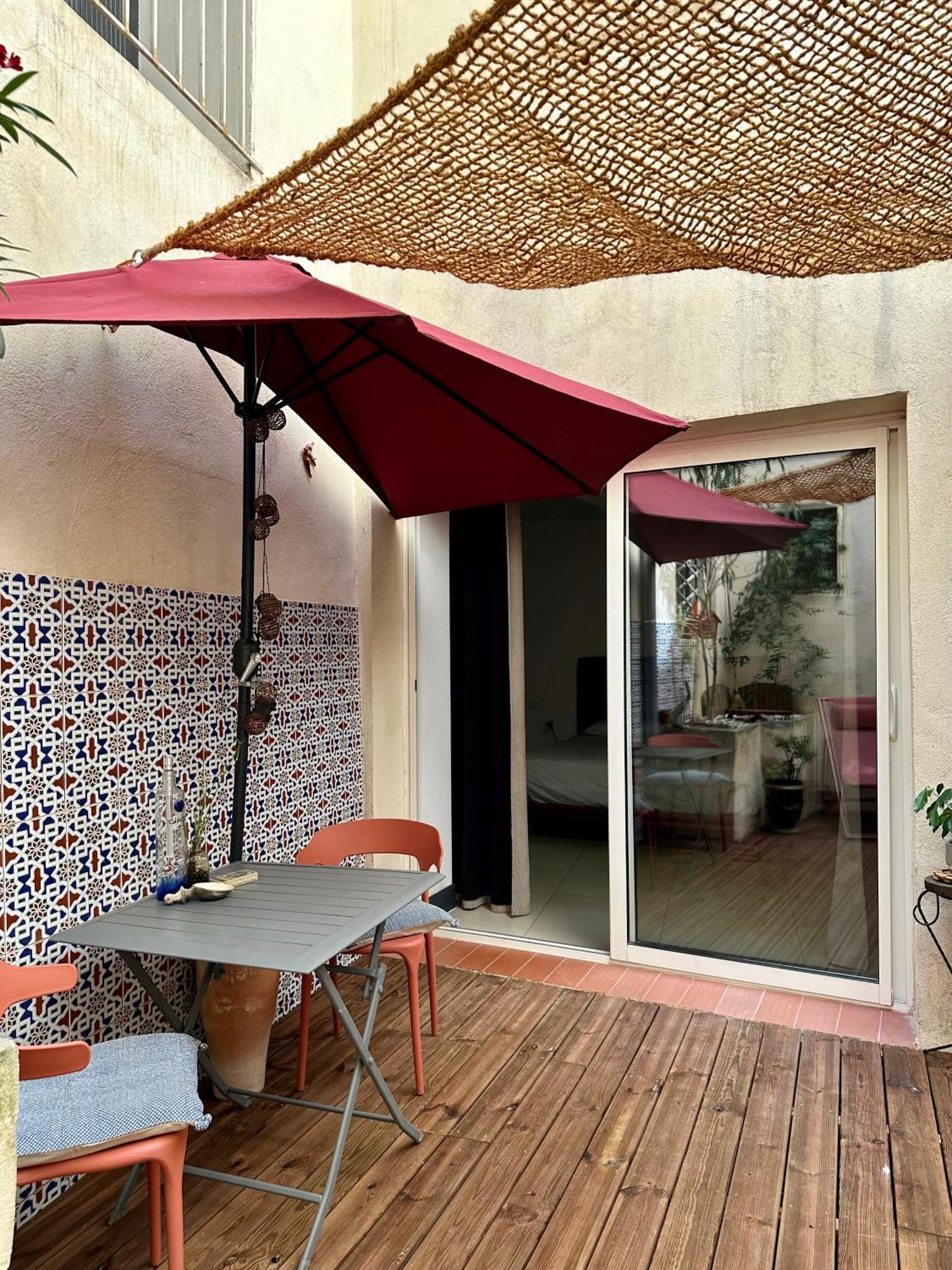 Art'appart Apartment Narbonne