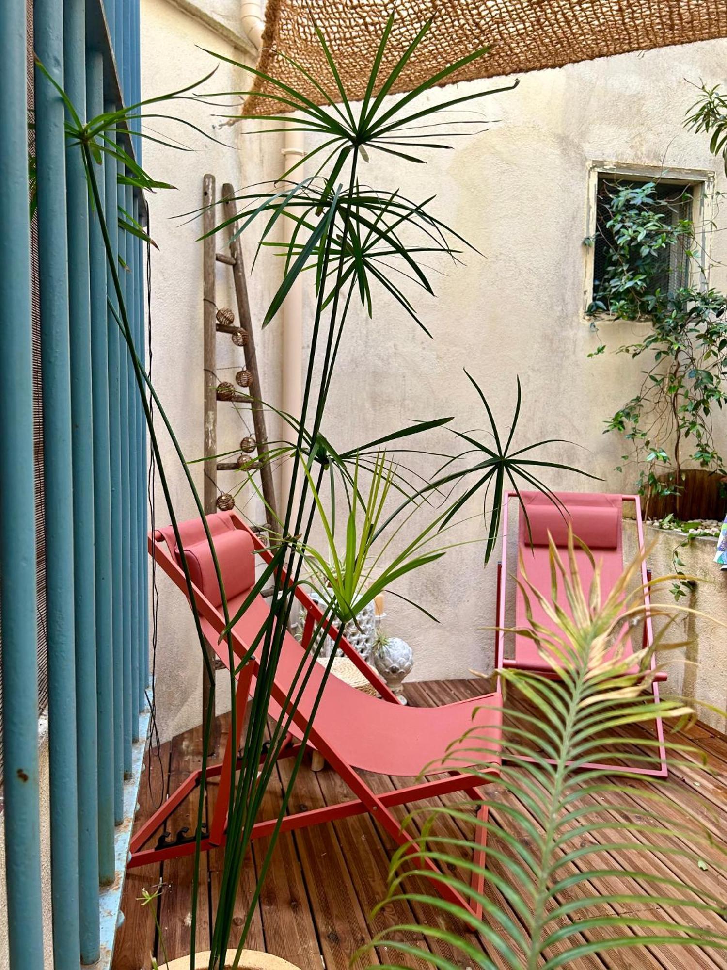 Art'appart * Narbonne