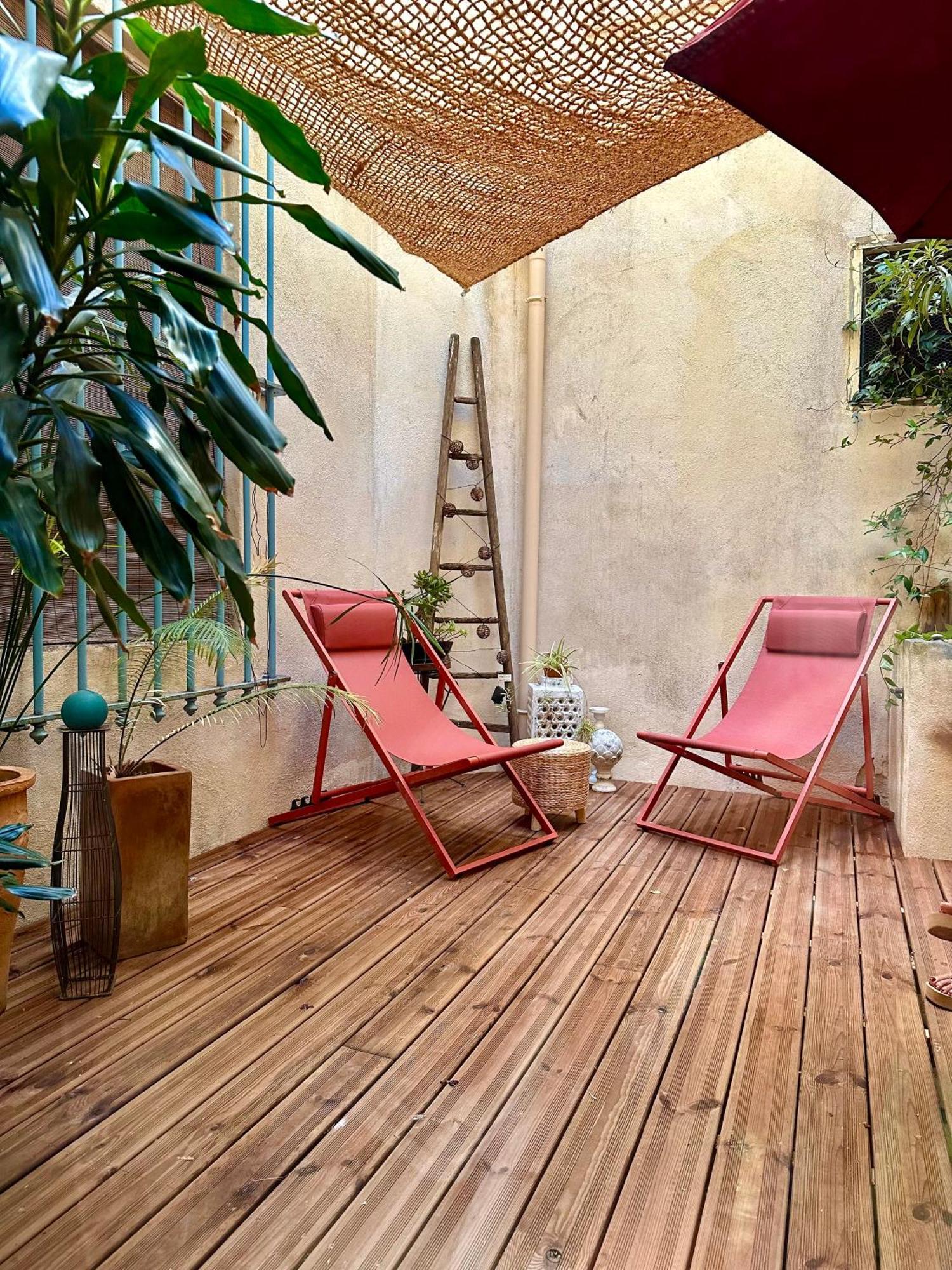 Art'appart Apartment