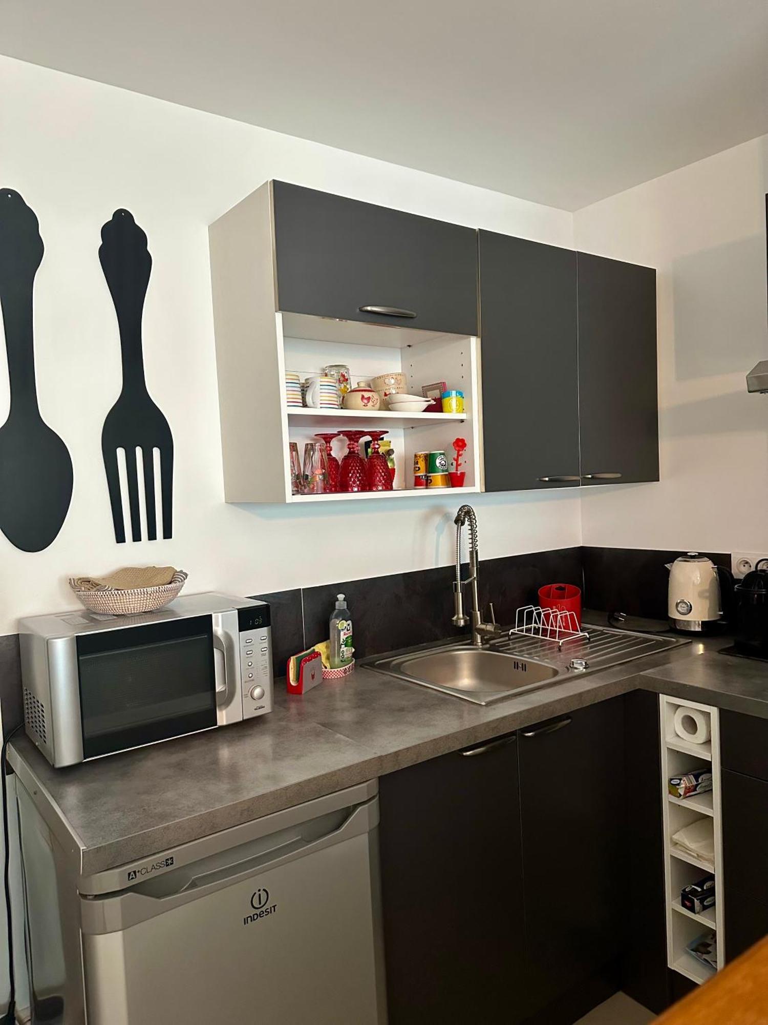Apartment Art'appart