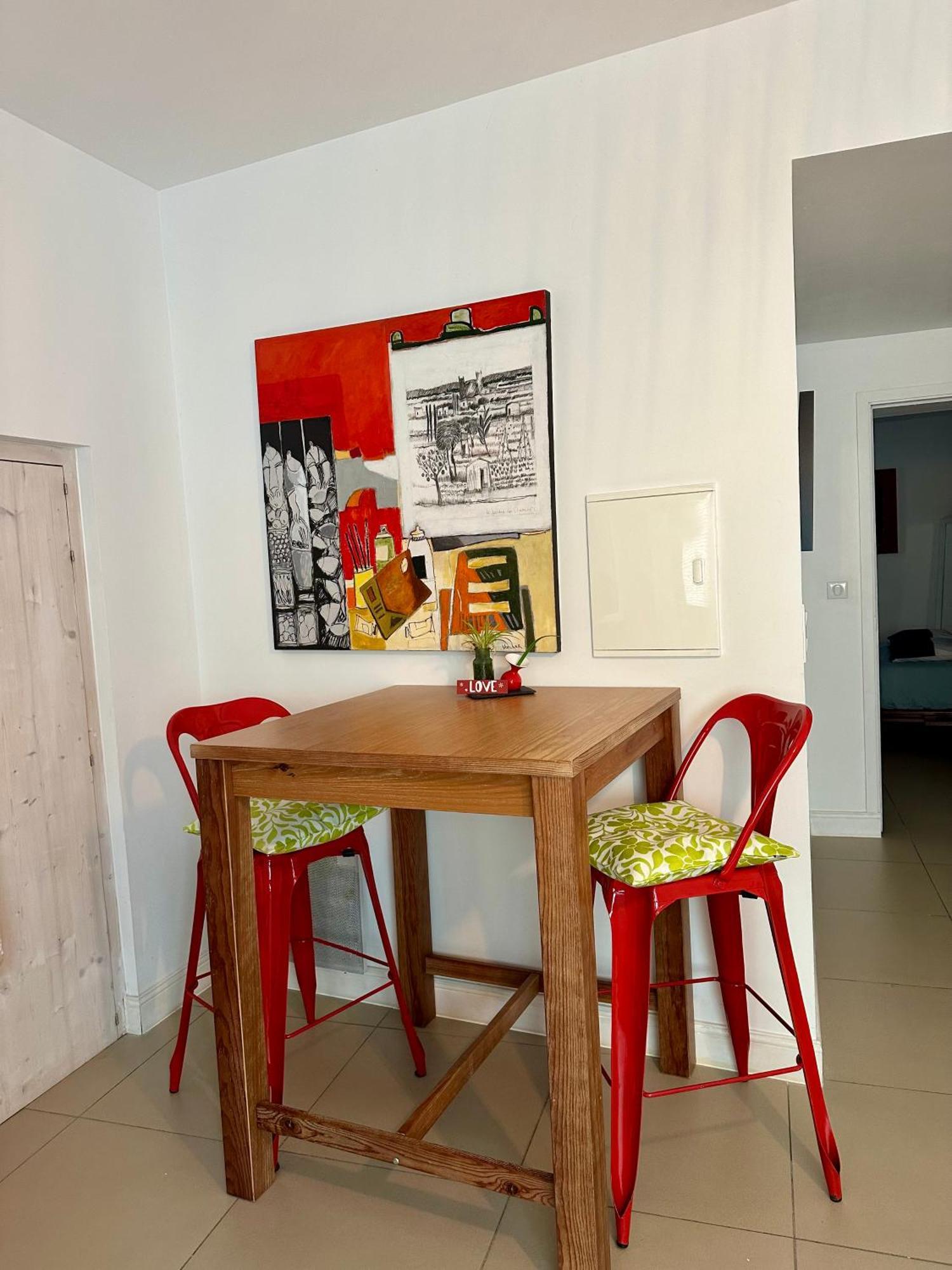 Art'appart Apartment Narbonne