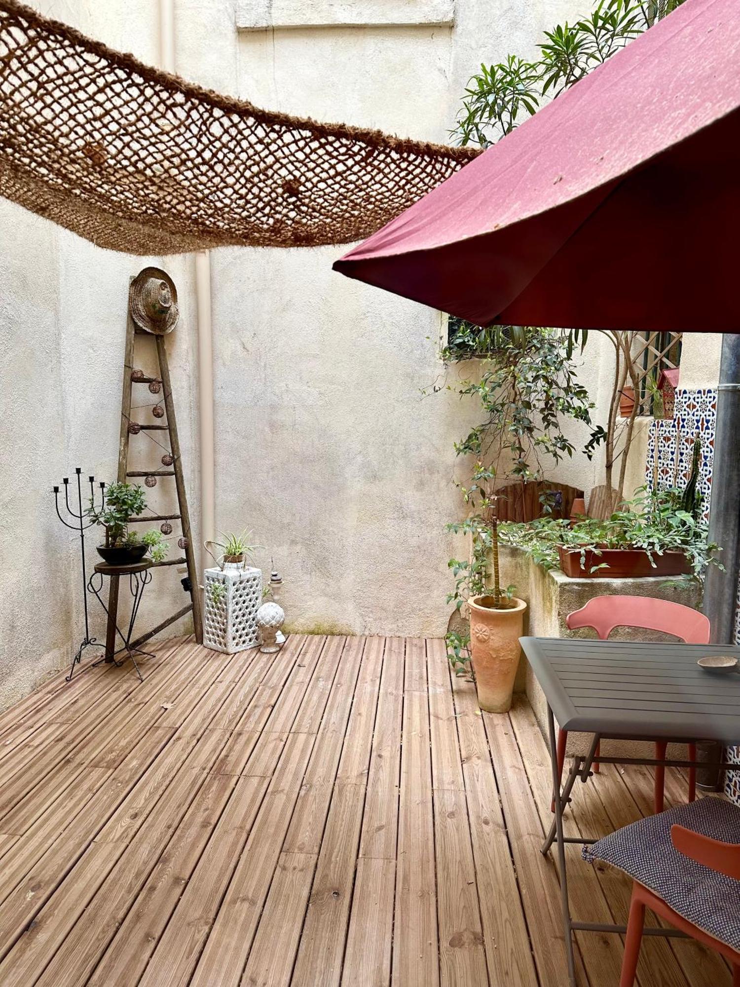 Art'appart Apartment *