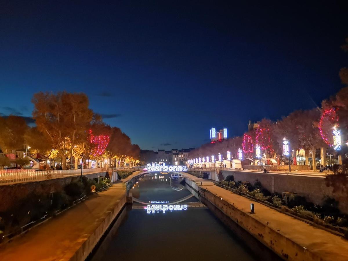 Apartment Art'appart Narbonne